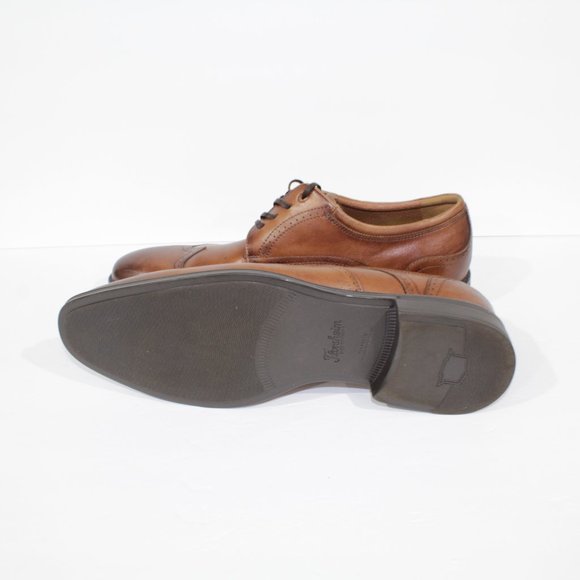 Florsheim AMELIO WINGTIP OXFORD - Picture 5 of 7